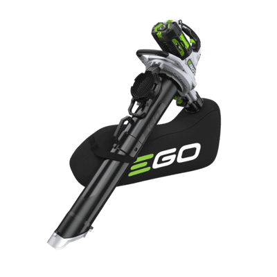 EGO LV5004E 3 in 1 Cordless Blower Vac - Kit