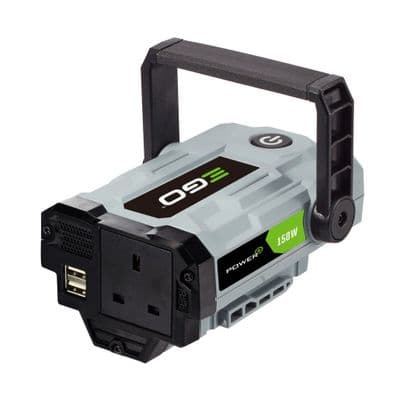 EGO PAD1500E Nexus Escape 150W Power Inverter