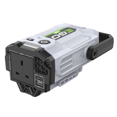 EGO PAD1800E Nexus Escape 180W Power Inverter