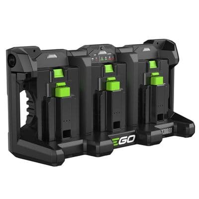 EGO PGX3000D Pro X 3-Port Dock