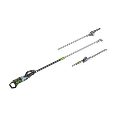 EGO PPCX1000  Pro X Telescopic 56v Pole System Set