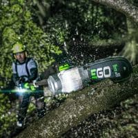 EGO PPX1000 Pro X Telescopic Long Reach Pole System