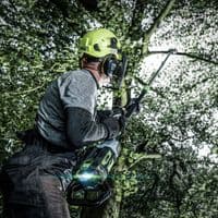 EGO PPX1000 Pro X Telescopic Long Reach Pole System