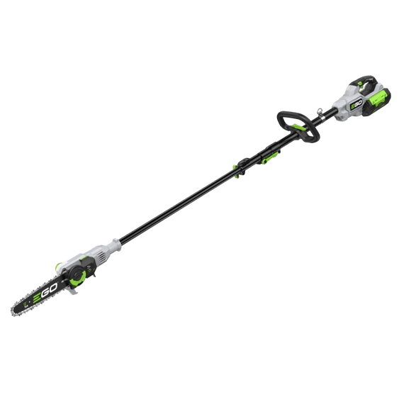 EGO PS1003E 25cm Long Reach Pole Pruner KIT