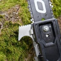 EGO PSX2500 Pro X Telescopic Pruning Saw Attachment