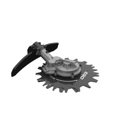 EGO RTX2300 Brushcutter Rotocut Attachment - 23cm