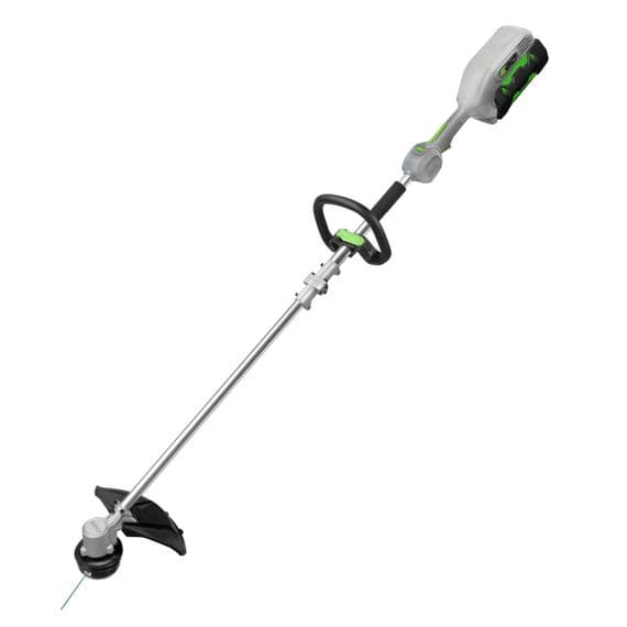 Ego ST1301E-S 56v 33cm Cordless Strimmer Kit