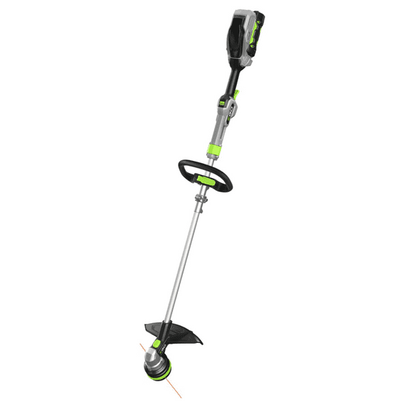 Ego ST1401E-ST 56v 35cm Cordless Strimmer Kit