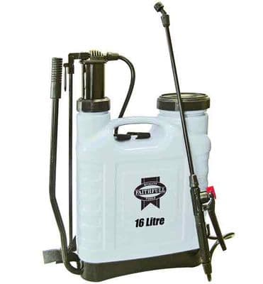 Faithfull 16 Litre Sprayer