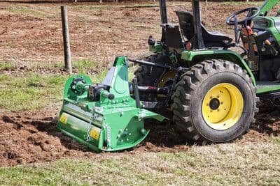 Farm Tech FTS 1.05m Rotovator S-FTL105