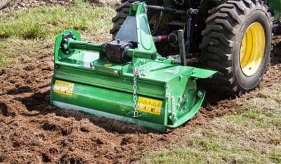 Farm Tech FTS 1.55m Rotovator S-FTL155
