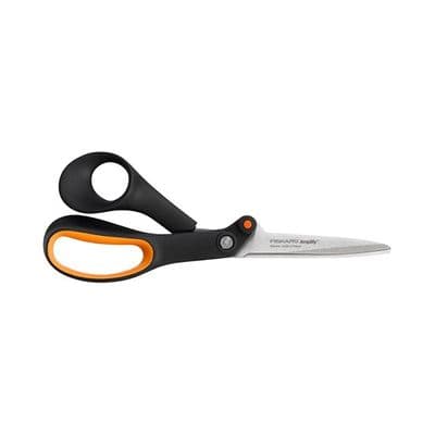 Fiskars Amplify Scissors 21cm