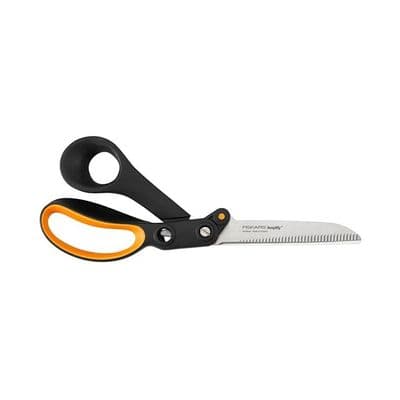 Fiskars Amplify Scissors 24cm