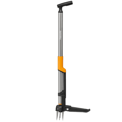 Fiskars Ergonomic Weed Puller 1080409