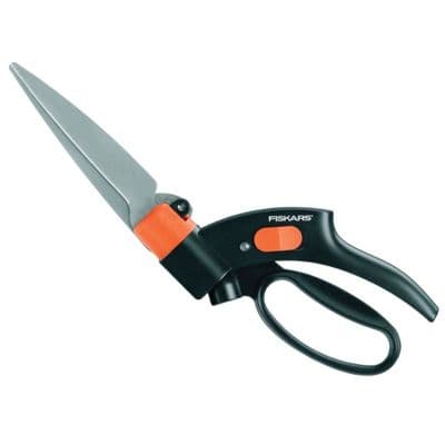 Fiskars GS42 Servo-System Grass Shears
