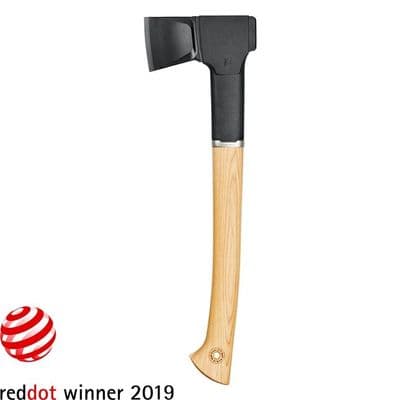 Fiskars Norden Splitting Axe N12