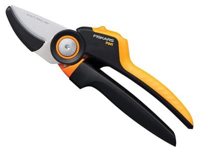 Fiskars P941 X-Series Anvil Pruner
