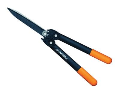 Fiskars PowerGear HS72 Hedgeshears
