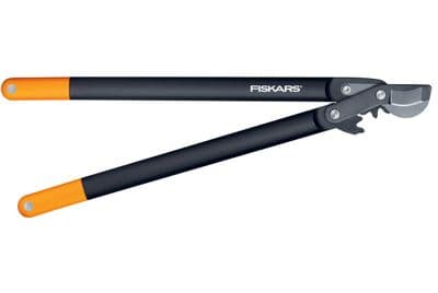 Fiskars PowerGear Lopper Bypass, Hook Head