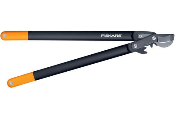 Fiskars PowerGear Lopper Bypass, Hook Head