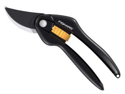 Fiskars Single Step Bypass Pruner