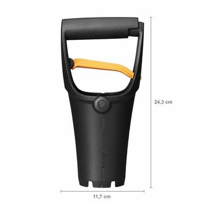 Fiskars Solid Hand Bulb Planter