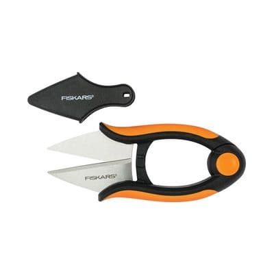 Fiskars Solid Herb Snip ( SP220 )