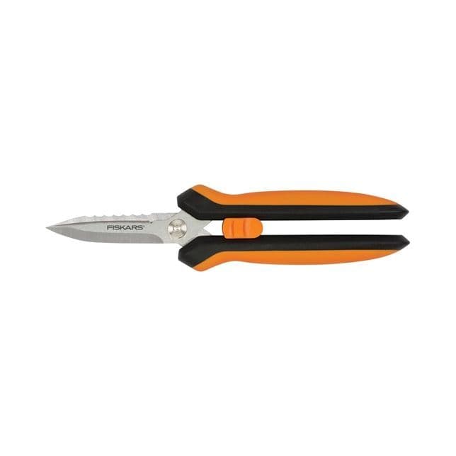 Fiskars Solid Multi Task Snips SP320