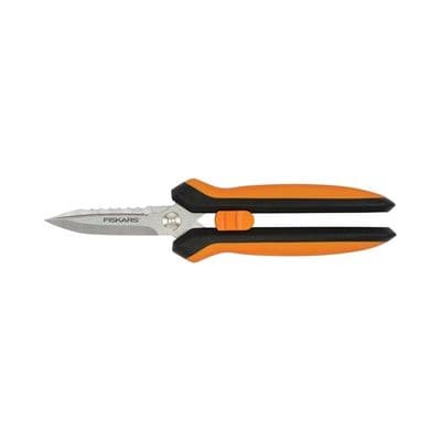 Fiskars Solid Multi Task Snips ( SP320 )