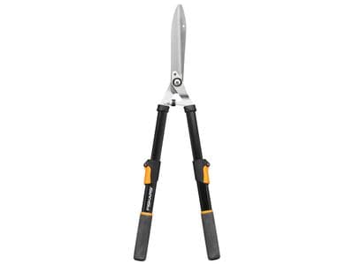 Fiskars Solid Telescopic Hedgeshears