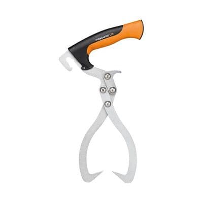 Fiskars WoodXpert Log Tong