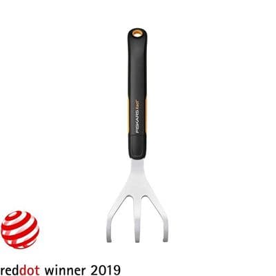 Fiskars Xact  Cultivator