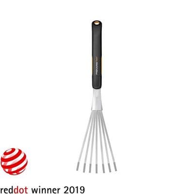 Fiskars  Xact Hand Rake