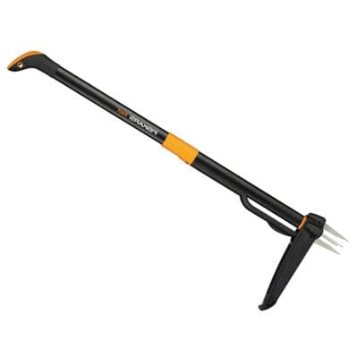 Fiskars Xact Weed Puller