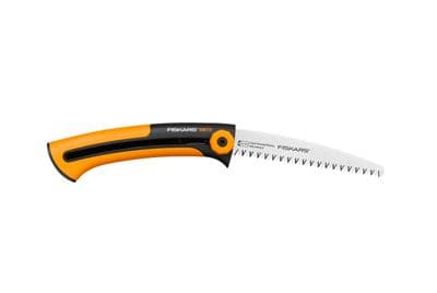 Fiskars Xtract Small Garden Saw  SW73