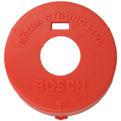 Genuine Bosch  Heavy Duty Strimmer Line Spool F016L71115