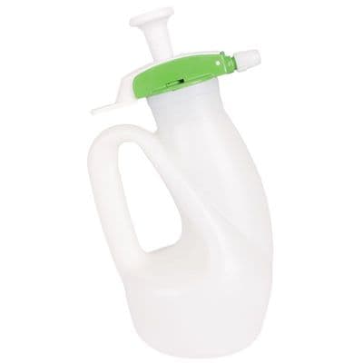 Guarany 1.2L 'The Duck' Compression Sprayer