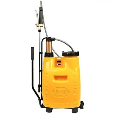 Guarany 12L Professional Backpack Sprayer