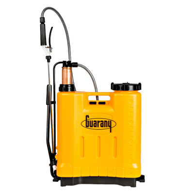 Guarany 16L Symmetrical Backpack Sprayer