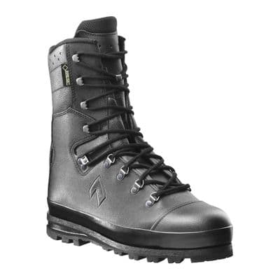Haix Climber Safety SB Boots Gore-tex