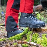 Haix Protector Pro 2.0 Class 1 Safety Boots