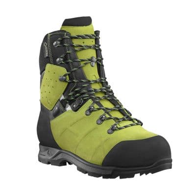Haix Protector Ultra 2.0 GTX Green Class 2 Boot