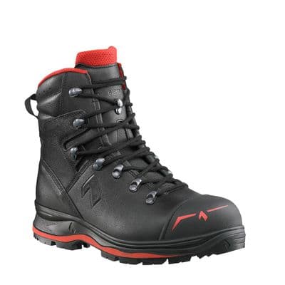 Haix Trekker Pro 2.0 Tex Boots S3