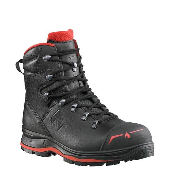 Haix Trekker Pro 2.0 Tex Boots S3