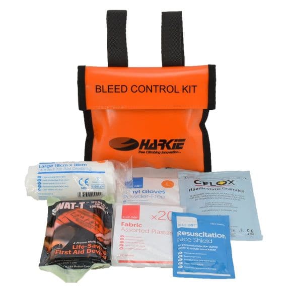 Stein 1F1325 1 Man First Aid Kit