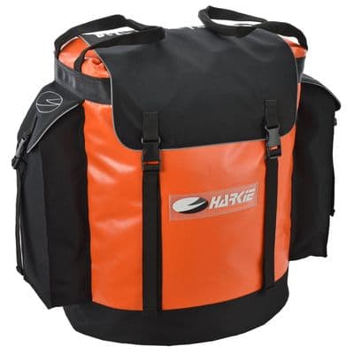 Harkie Champion Rope Bag, Orange