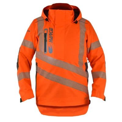 Harkie Defiance Smock, Orange