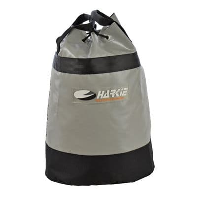Harkie Hero Climbing Rope Bag, Grey, 43L