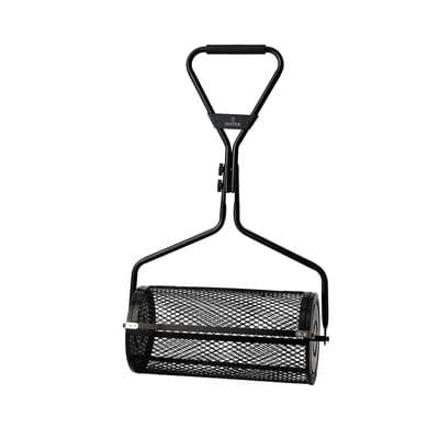 Hayter 30cm  Garden Compost Spreader 40 l