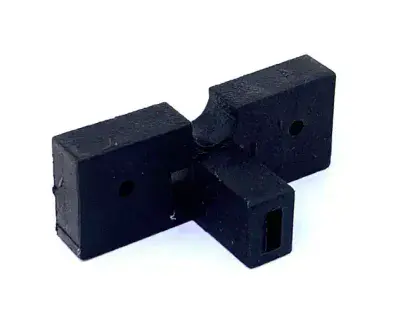 Hayter Bracket - Jubilee - Front Axle